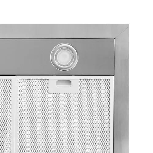AKB9005RVS INVENTUM Wandschouw afzuigkap