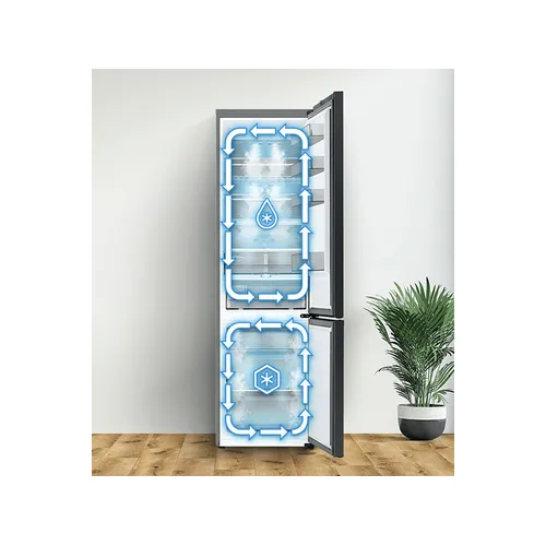 RB38A7B5BS9EF SAMSUNG Amerikaanse koelkast