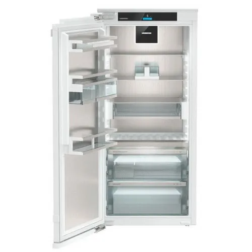 IRBAD417020617 LIEBHERR Inbouw koelkast rond 122 cm