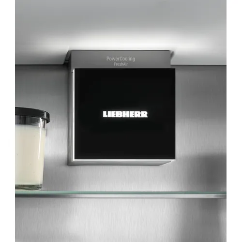 IRBAD517120617 LIEBHERR Inbouw koelkast vanaf 178 cm