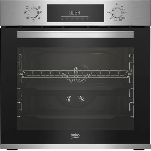 BBIM12300XD BEKO Inbouw oven