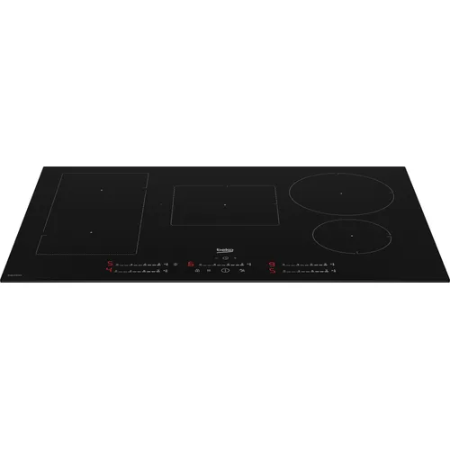 HII85720UFT BEKO Inductie kookplaat