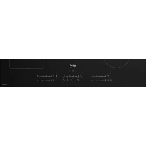 HII85720UFT BEKO Inductie kookplaat
