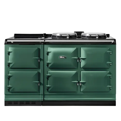 273300900 AGA Fornuis 150 cm