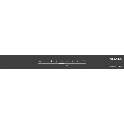 KDN7724E MIELE Inbouw koelkast vanaf 178 cm