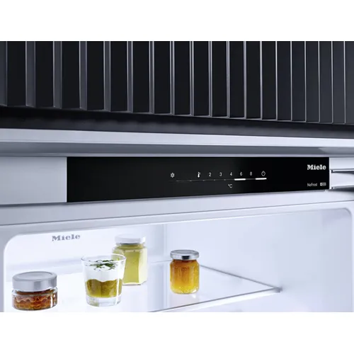 KDN7724E MIELE Inbouw koelkast vanaf 178 cm