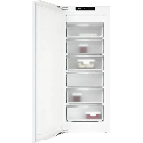 FNS7470D MIELE Inbouw vriezer