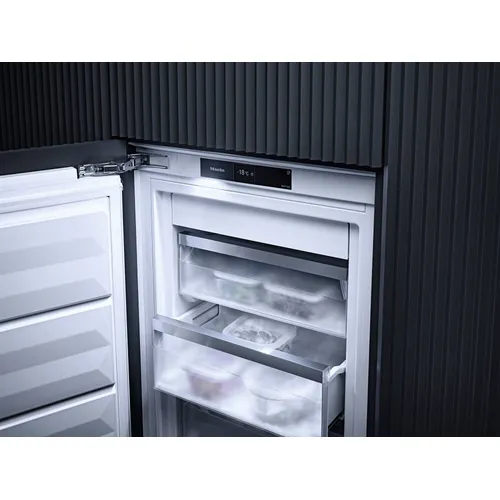 FNS7470D MIELE Inbouw vriezer