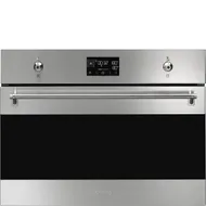 SO4302S3X SMEG Stoomoven