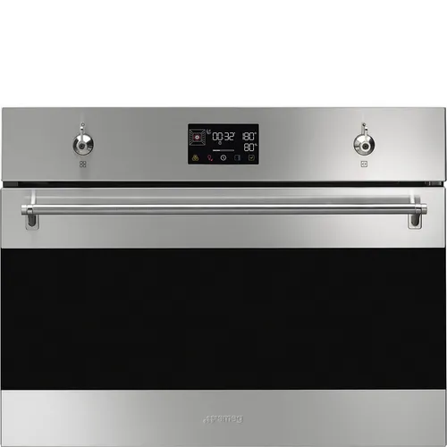 SO4302S3X SMEG Stoomoven