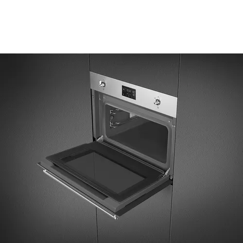 SO4302S3X SMEG Stoomoven