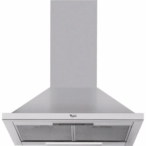 AKR6483IX WHIRLPOOL Wandschouw afzuigkap