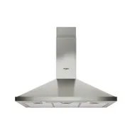 AKR916IX3 WHIRLPOOL Wandschouw afzuigkap