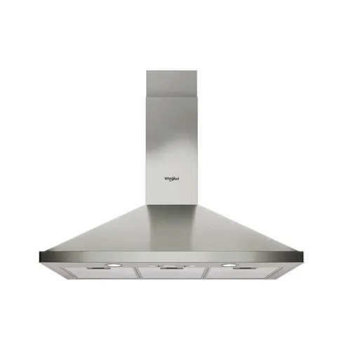 AKR916IX3 WHIRLPOOL Wandschouw afzuigkap