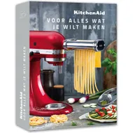 CCBNL KITCHENAID Keukenmachines & mixers