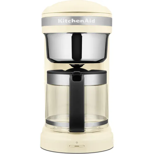 5KCM1209EAC KITCHENAID Koffiezetapparaat vrijstaand