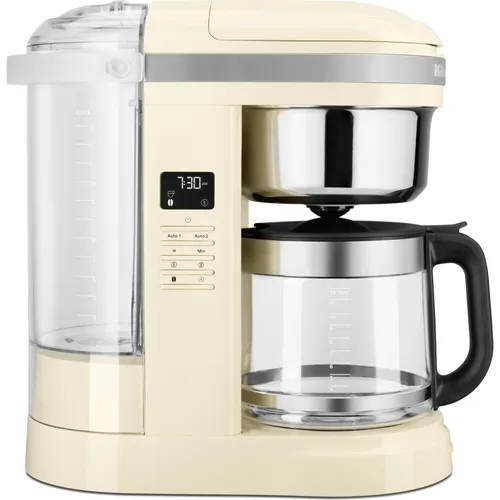 5KCM1209EAC KITCHENAID Koffiezetapparaat vrijstaand