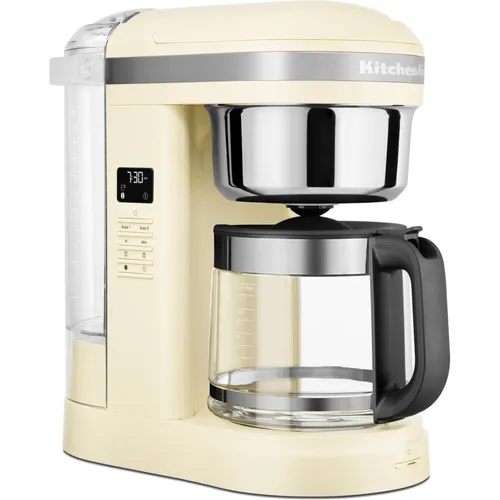 5KCM1209EAC KITCHENAID Koffiezetapparaat vrijstaand