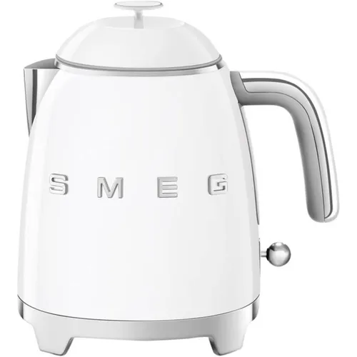 KLF05WHEU SMEG KEUKENMACH Keukenmachines & mixers