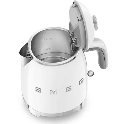 KLF05WHEU SMEG KEUKENMACH Keukenmachines & mixers