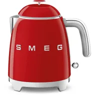 KLF05RDEU SMEG KEUKENMACH Keukenmachines & mixers
