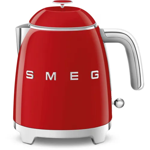 KLF05RDEU SMEG KEUKENMACH Keukenmachines & mixers
