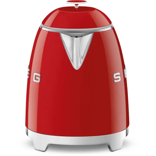 KLF05RDEU SMEG KEUKENMACH Keukenmachines & mixers