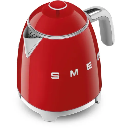 KLF05RDEU SMEG KEUKENMACH Keukenmachines & mixers