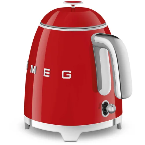 KLF05RDEU SMEG KEUKENMACH Keukenmachines & mixers