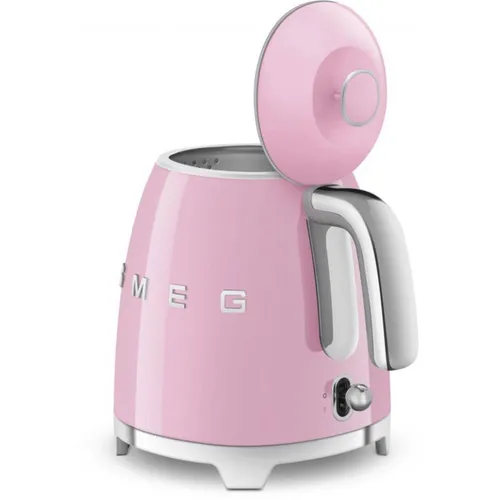 KLF05PKEU SMEG KEUKENMACH Keukenmachines & mixers