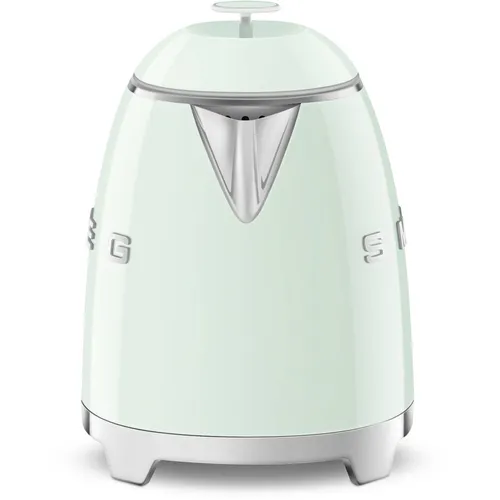 KLF05PGEU SMEG KEUKENMACH Keukenmachines & mixers