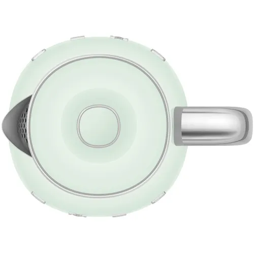 KLF05PGEU SMEG KEUKENMACH Keukenmachines & mixers