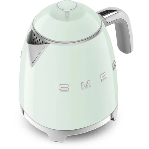 KLF05PGEU SMEG KEUKENMACH Keukenmachines & mixers