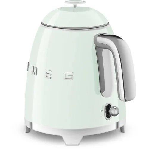 KLF05PGEU SMEG KEUKENMACH Keukenmachines & mixers