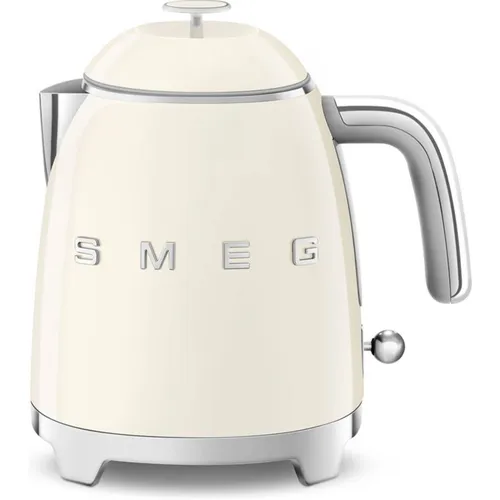 KLF05CREU SMEG KEUKENMACH Keukenmachines & mixers