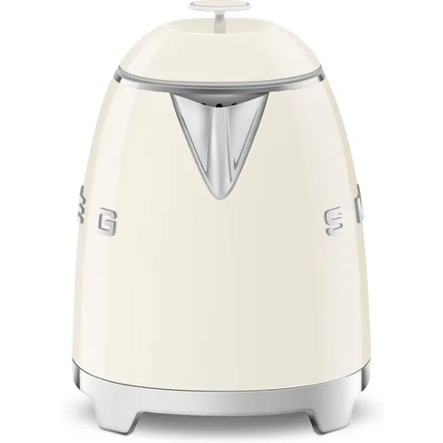KLF05CREU SMEG KEUKENMACH Keukenmachines & mixers