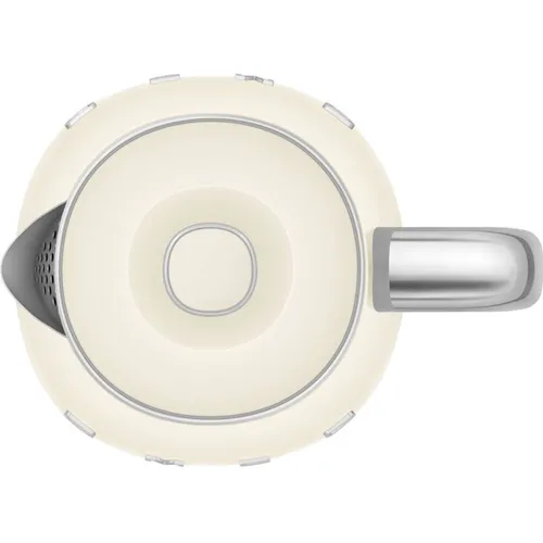 KLF05CREU SMEG KEUKENMACH Keukenmachines & mixers
