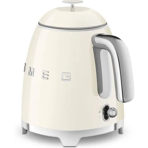 KLF05CREU SMEG KEUKENMACH Keukenmachines & mixers