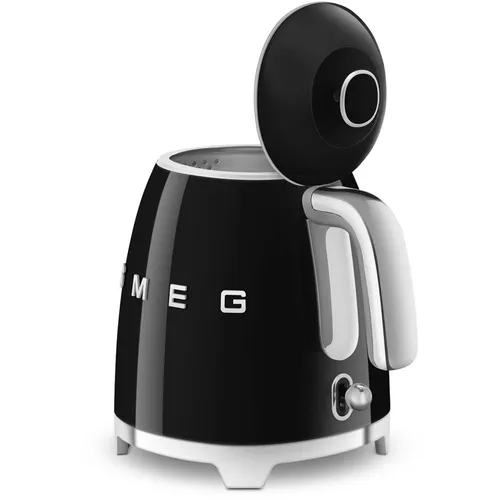 KLF05BLEU SMEG KEUKENMACH Keukenmachines & mixers