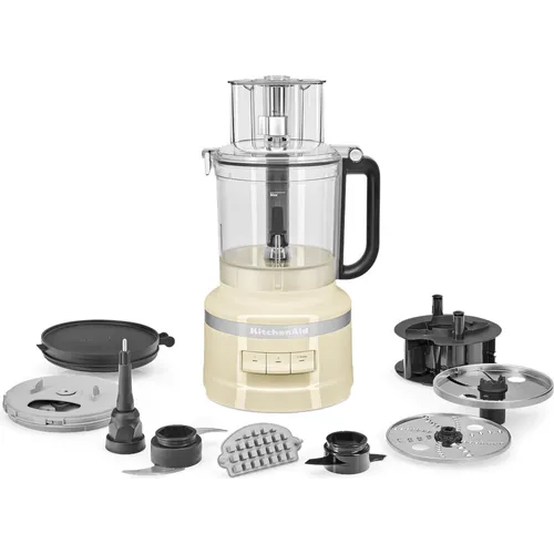 5KFP1319EAC KITCHENAID Keukenmachines & mixers