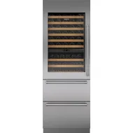 ICBDET3050WRR SUBZERO Wijnkoelkast