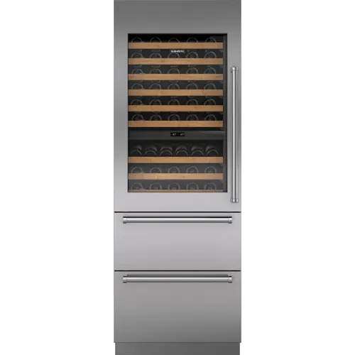 ICBDET3050WRR SUBZERO Wijnkoelkast