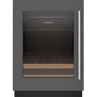 ICBDEU2450BGL SUBZERO Onderbouw koelkast