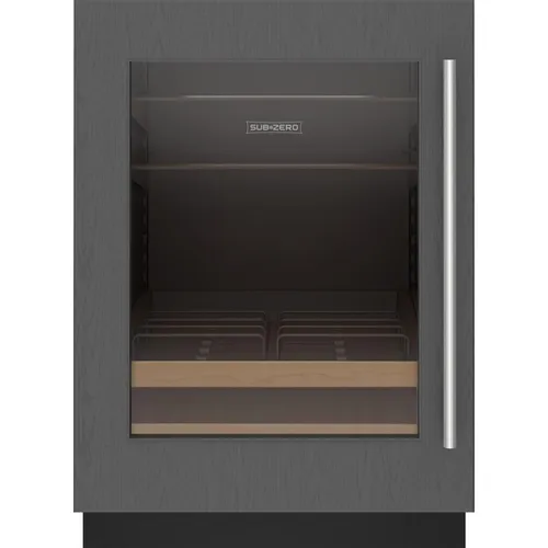 ICBDEU2450BGL SUBZERO Onderbouw koelkast