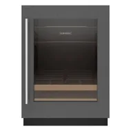 ICBDEU2450BGR SUBZERO Onderbouw koelkast