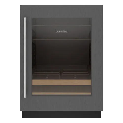 ICBDEU2450BGR SUBZERO Onderbouw koelkast