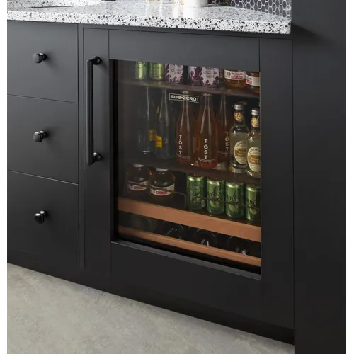 ICBDEU2450BGR SUBZERO Onderbouw koelkast