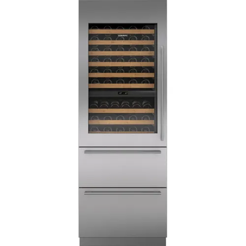 ICBDET3050WRL SUBZERO Wijnkoelkast