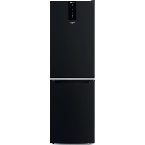 W7X82OK WHIRLPOOL Vrijstaande koel-vries combinatie