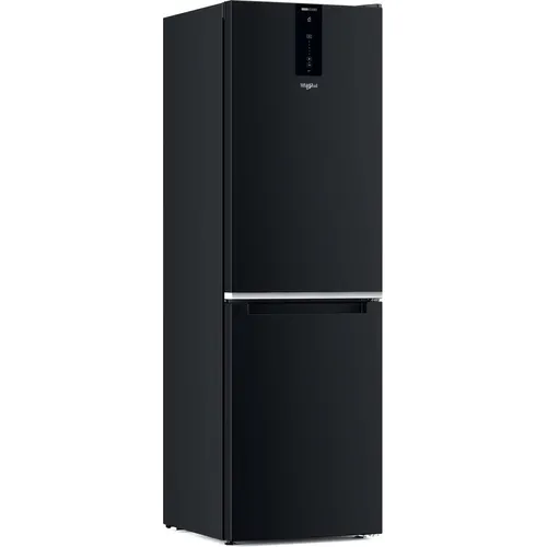 W7X82OK WHIRLPOOL Vrijstaande koel-vries combinatie